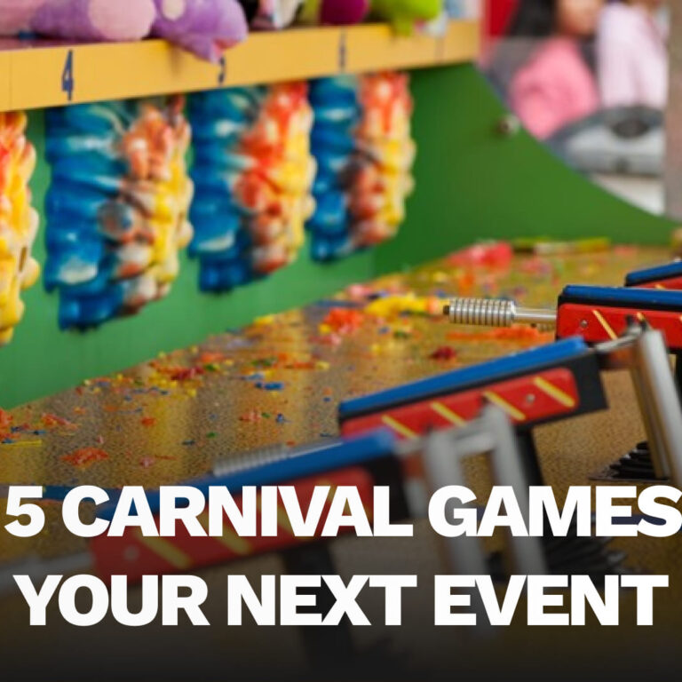 Carnival games