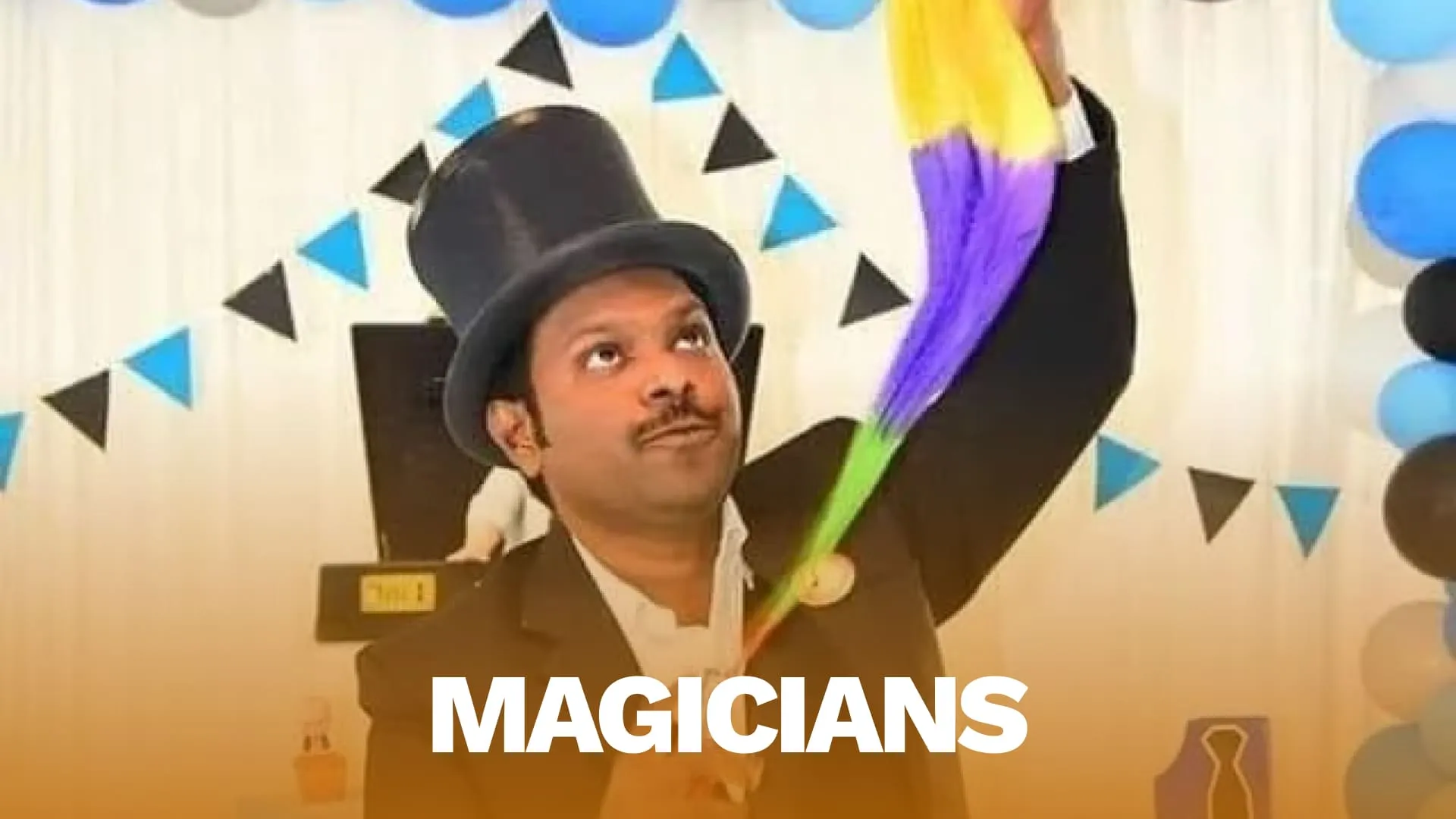 Magician