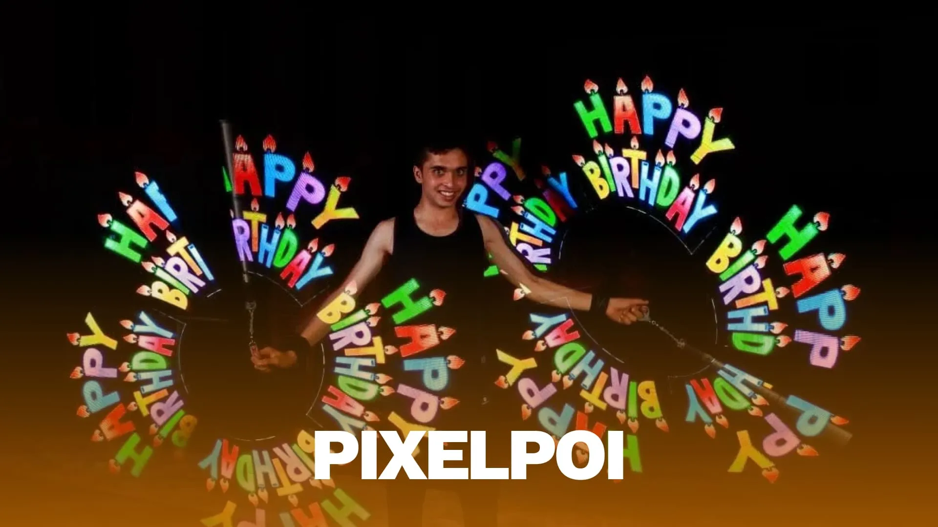 PixelPoi