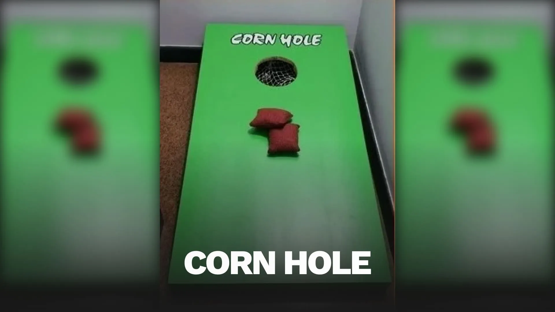 Corn Hole
