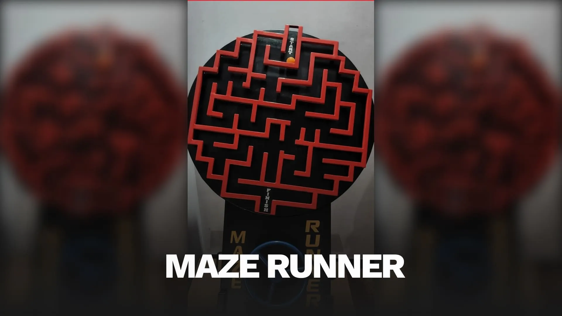 Maze Runner