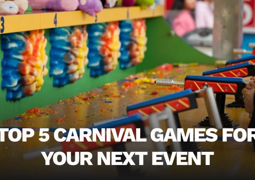 Carnival games